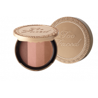 Бронзуюча моделююча пудра Too Faced Beach Bunny Bronzer